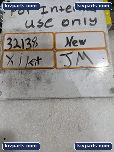 8M8D-C500K/A CGW Metal Halide Ballast – actual item, photo 10 of 10