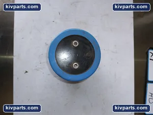 Sprague Powerlytic Computer – actual item, photo 2 of 3