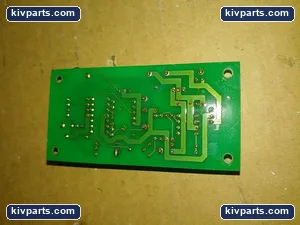 RKP61997 Circuit Board – actual item, photo 2 of 2