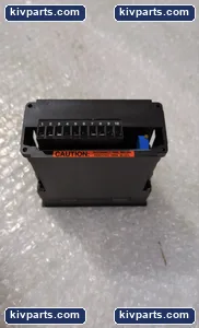 Red Lion SO/60HZ Disconnect – actual item, photo 4 of 5