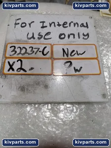 Vicron FS-U Universal Fluorescent Lamp Starter 4-6-8W 14-15-20W 22-25W 2-Pin – actual item, photo 5 of 5