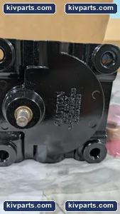 Honeywell 16CX200 Micro Switch – actual item, photo 2 of 7
