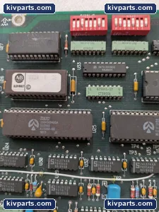Allen-Bradley 1771-RIO Remote I/O Interface – actual item, photo 7 of 11
