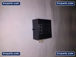 Yaskawa UND-300B/50 AC Drive – actual item, photo 3 of 4