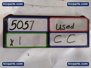 Texas Instruments SOMPLC-DOCKV1 Communication Dock Eval Board – actual item, photo 3 of 3