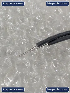 Advance 7C100M33R HID Ballast Capacitor – actual item, photo 3 of 6