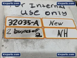 Cutler-Hammer 9586H3915 Heater Coil Element Starter – actual item, photo 4 of 4