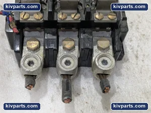 X-244124 Contactor – actual item, photo 4 of 5