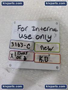 Cutler-Hammer 9586H3938A Relay Heater Element Coil – actual item, photo 4 of 4