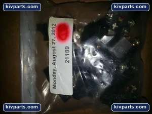 Klixon CA-2 1021 Thermal Circuit Breaker – actual item, photo 4 of 4
