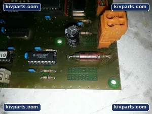 Beckhoff B2000F Industrial PC Control Module – actual item, photo 2 of 3