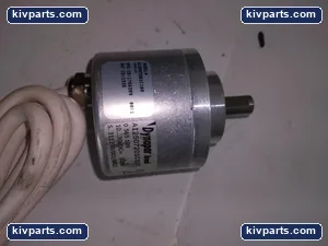 Dynapar AI2507201C100 – actual item, photo 2 of 4