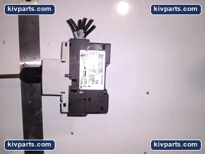 Cutler-Hammer A307Z25N – actual item, photo 4 of 7