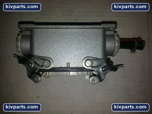 Harting HAN-E16F Heavy Duty Connector – actual item, photo 2 of 5