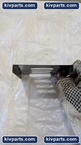 Internal 2.5" to 3.5" SSD/HDD Mounting Kit Convert 2.5" Drive Bays to 3.5" Drive – actual item, photo 5 of 7