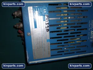 LH Research MM23-E1236/230 Mighty-Mite Power Supply – actual item, photo 2 of 5
