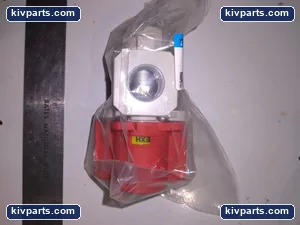 SMC VHS40-F04A Pneumatic Component – actual item, photo 2 of 4
