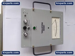 Orion 801654 Power Source Circuit Board – actual item, photo 3 of 4