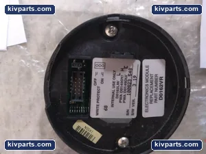 Invensys D0162VR Industrial Process Control – actual item, photo 3 of 4
