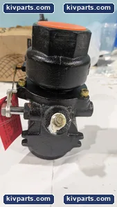 OPW 10RF-2001 NPT Emergency Shut-Off Valve – actual item, photo 2 of 9