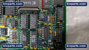 0400070 SENSORAY BOARD – actual item, photo 5 of 12