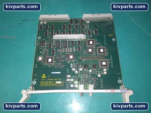 Siemens 6DD1660-0BA0 Processor Communication Module – actual item, photo 2 of 8
