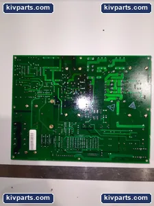 General Electric DS200TCPSG1 Turbine Control Board – actual item, photo 9 of 11