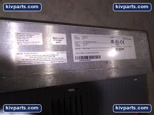 ABB ACH550-UH-023A-4 AC Drive – actual item, photo 4 of 6