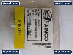 Aimco 186-907-3 809760 Industrial Torque Tool – actual item, photo 3 of 4