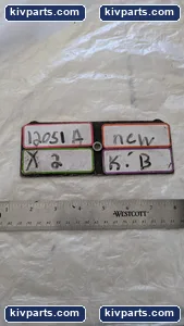13180-03 Gender Adaptor Tank Monitor – actual item, photo 5 of 20