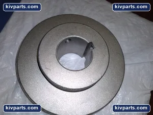 Martin 1-5/8 Quadra-Flex Coupling – actual item, photo 3 of 4