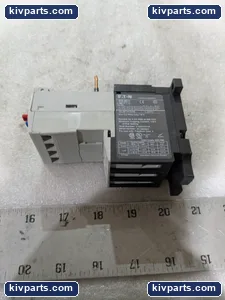 Eaton C440A1A005SF2 Relay – actual item, photo 7 of 10