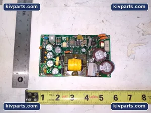 CS1621-812 Adtech Power Supply Board – actual item, photo 3 of 4