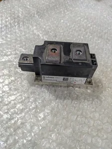 Infineon TT210N14KOF Dual Thyristor SCR Module