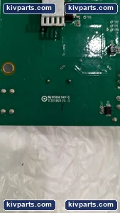 Applied Energy SA5109 Pushbutton – actual item, photo 9 of 12