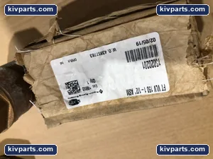 Franklin Fueling 15020201 Single Poppet Brass Foot Valve – actual item, photo 3 of 5