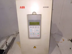 ABB ACS601-0011-4-000B1200801 ACS600 AC Drive VFD