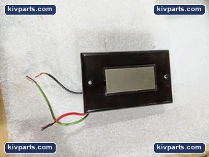 Leviton Receptacle – actual item, photo 2 of 7