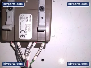 MM80 EMS Micromux – actual item, photo 4 of 6