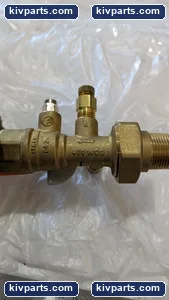 Belimo W0G Venturi Balancing Ball Valve – actual item, photo 2 of 9