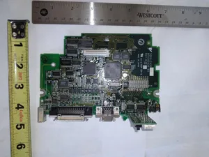 Yaskawa SGDH-CA30EA-OM Servo Drive