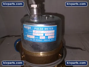 Hays MRH-X02 Pulse Meter – actual item, photo 2 of 4