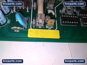 Berges WA11RE/G11 AC Drive – actual item, photo 2 of 4