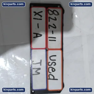 Emerson 2200-2000 Drive Motor Speed Controller PCB – actual item, photo 6 of 6