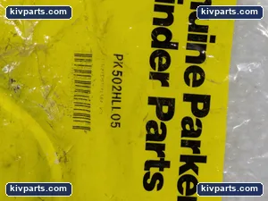 Parker PK502HLL05 Kit Viton Hydraulic Cylinder – actual item, photo 4 of 5