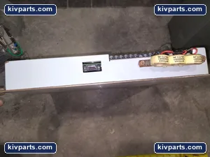 ABB 406D151-01 – actual item, photo 2 of 4
