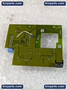 0745726D Input German Industrial Card – actual item, photo 6 of 7