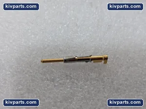 Souriau SM16ML11D70 Trim Trio 16 Male Crimp Contact – actual item, photo 4 of 6