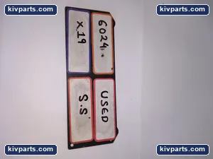 Hima F3240 PLC Module – actual item, photo 3 of 3