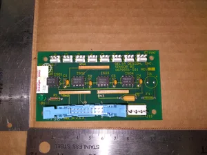 Delta 1679551-501 Industrial Automation Control